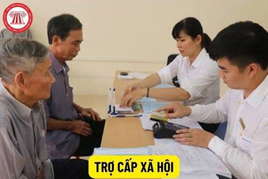 Thông tin chính sách trợ giúp xã hội 