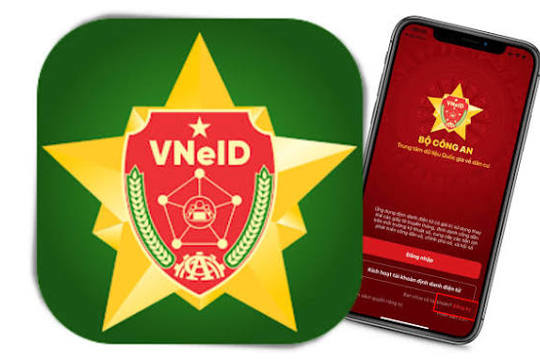 Hướng dẫn tích hợp Giấy khai sinh trên ứng dụng VNeID 