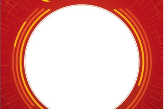 Xã Lộc Hà ra quân hưởng ứng ngày chuyển đổi số quốc gia 10/10