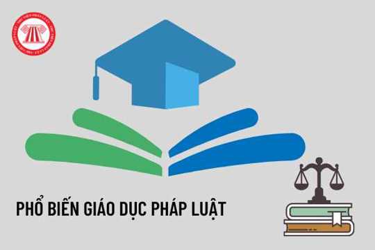 Lộc Hà triển khai trọng tâm công tác phổ biến, giáo dục pháp luật tháng 9 năm 2026 