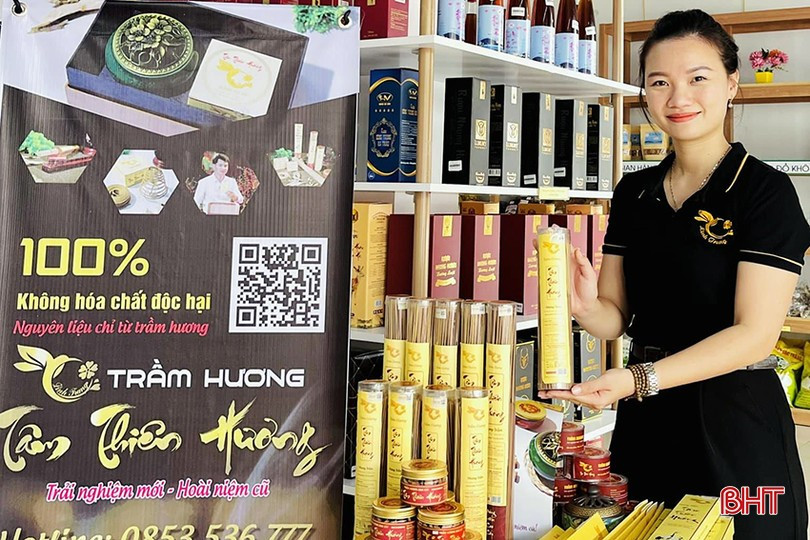 Cuộc thi Khởi nghiệp đổi mới sáng tạo Hà Tĩnh nhận hồ sơ đến trước 17h ngày 25/10/2025